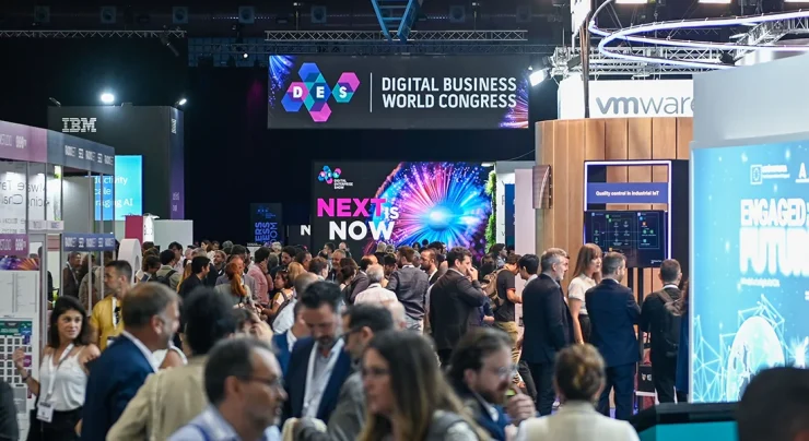 DES2024 se pone en marcha con las tecnologías exponenciales como grandes protagonistas.
