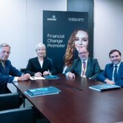 Foto firma Softtek IEAF