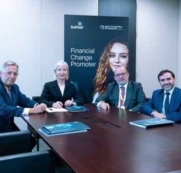 Foto firma Softtek IEAF