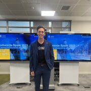 Ganador eAwards Espana 2023 CHECKTOBUILD vertical