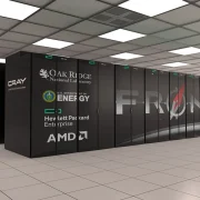 HPE Frontier