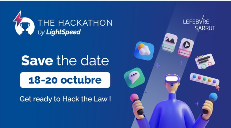 Hackathon Lefebvre