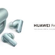 Huawei freebuds 3