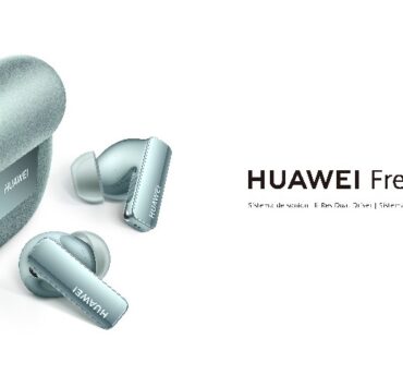 Huawei freebuds 3