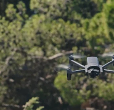 Huawei presenta una solución inteligente de detección de incendios mediante 5G, IA y drones