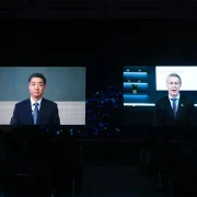 Huawei - Ken Hu
