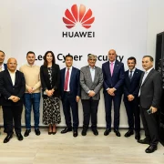 Huawei y la Universidad de León ponen en marcha el “León Cyber Security Experience Center”