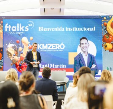 Inauguracion ftaks dia1 23 2 L