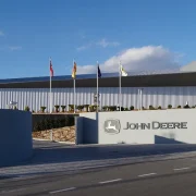 John Deere Parla Innovation Center