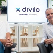 Juan Guruceta fundador y presidente ejecutivo y Celestino Garcia director general y CEO