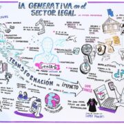 Lefebvre IA Generativa en el sector legal