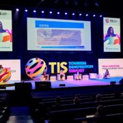 Lideres del sector compartiran en TIS2023 las oportunidades de la economia de datos