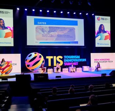 Lideres del sector compartiran en TIS2023 las oportunidades de la economia de datos