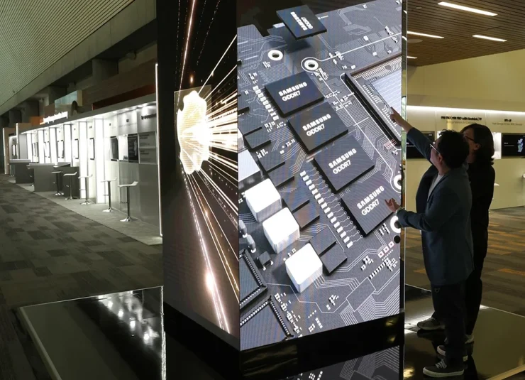 Memory Tech Day PR dl4