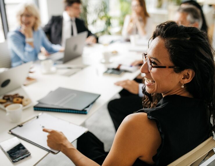 NP Atos nuevo integrante de la Asociacion Espanola de Empresas de Consultoria