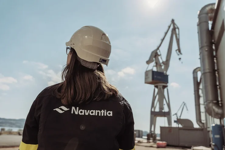 Navantia