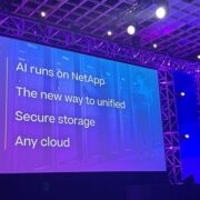 NetApp INSIGHT 2023 1