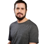 Nicolas Stranieri nuevo CPTO en VU