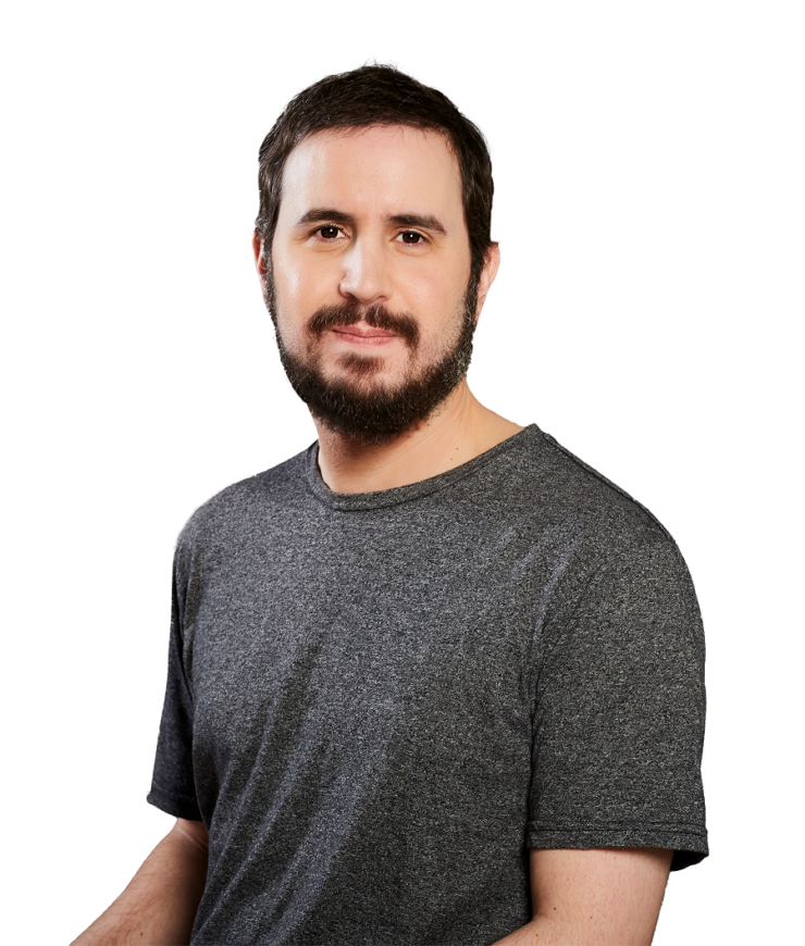 Nicolas Stranieri nuevo CPTO en VU