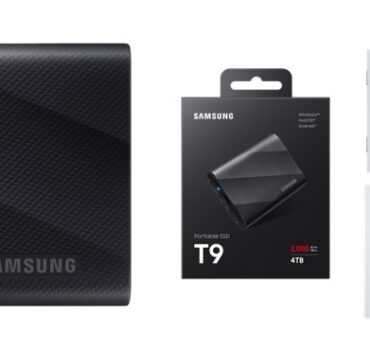 Portable SSD T9 PR main1