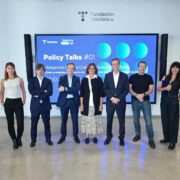 Primer encuentro Telefonica Polcy Lab 1