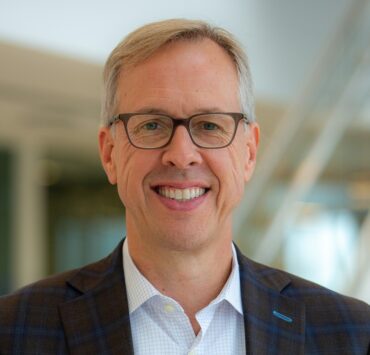 Randy Guard Headshot