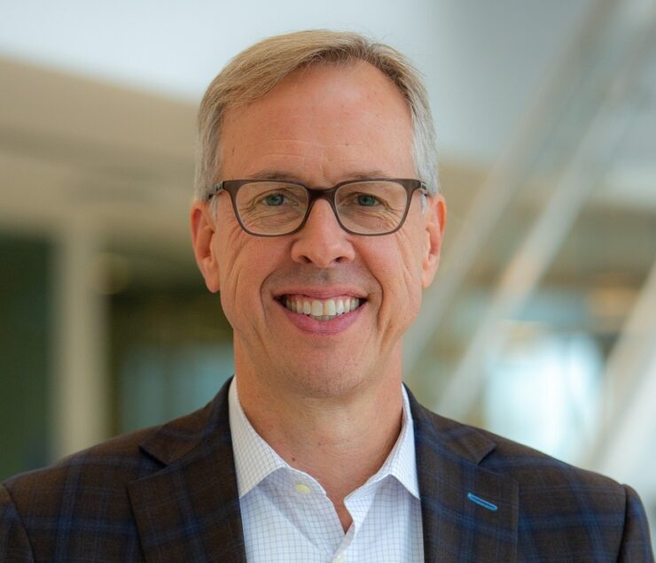 Randy Guard Headshot