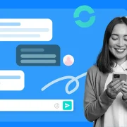 Ringover integra WhatsApp