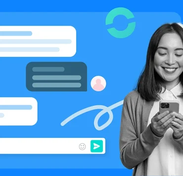 Ringover integra WhatsApp