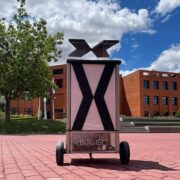 Rover Inteligente UAX