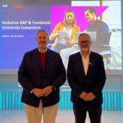 SAP Fundacion Universia