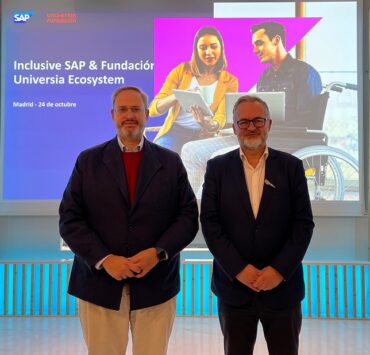 SAP Fundacion Universia
