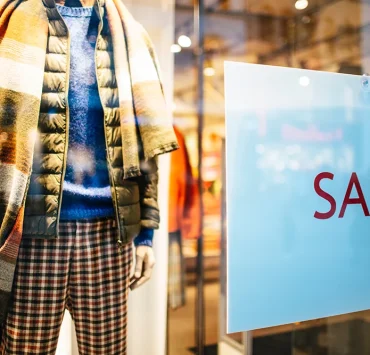 Shopping Index Salesforce