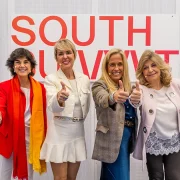 Mapa del Emprendimiento 2023 de South Summit