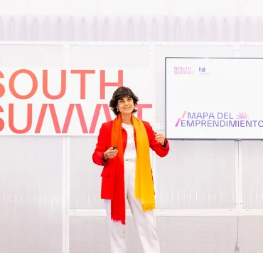 Mapa del Emprendimiento 2023 de South Summit