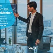 TIC Monitor octubre - VASS