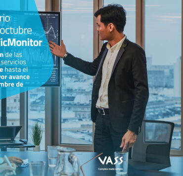 TIC Monitor octubre - VASS