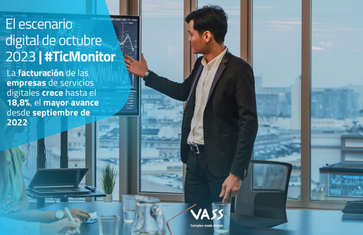 TIC Monitor octubre - VASS
