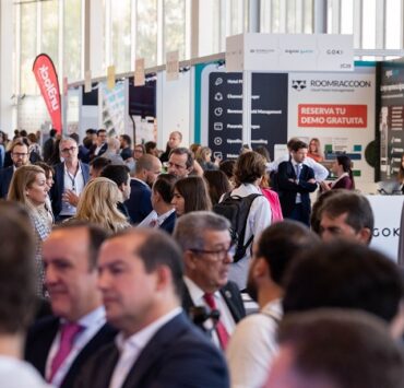 TIS2023 arranca manana para impulsar la competitividad del sector turistico a traves de la innovacion y la tecnologia