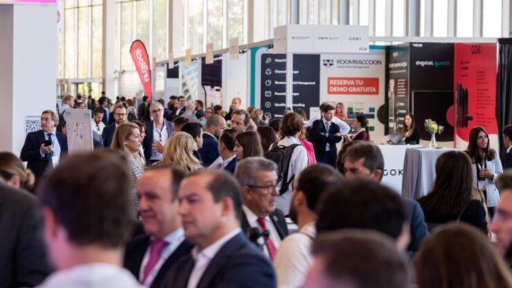 TIS2023 arranca manana para impulsar la competitividad del sector turistico a traves de la innovacion y la tecnologia