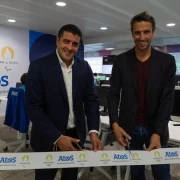 Centro de Operaciones Tecnológicas - Juegos Olímpicos de París