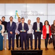 VI Premiados Digital Skills Awards