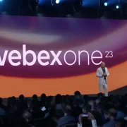 Cisco WebexOne 2023