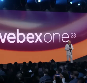 Cisco WebexOne 2023