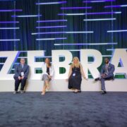 Zebra ZONE conference
