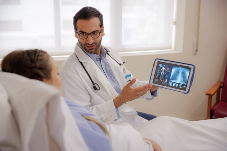 Zebra image healthcare