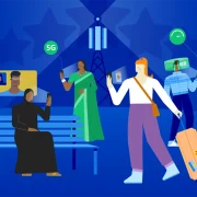 El Valor del 5G: Convertir el rendimiento en fidelidad - Ericsson ConsumerLab