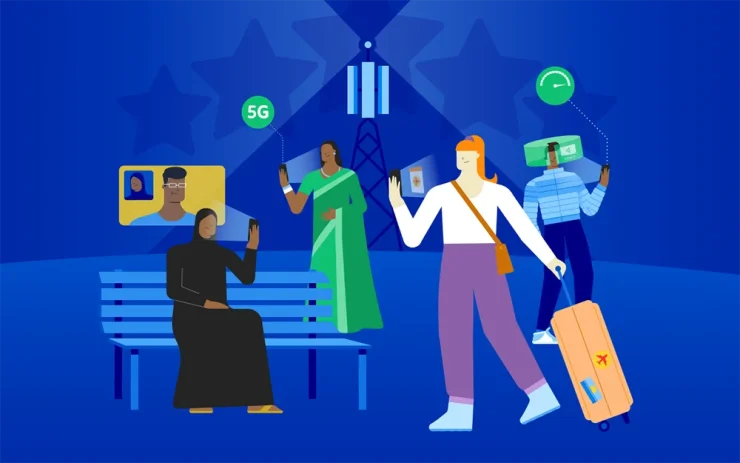 El Valor del 5G: Convertir el rendimiento en fidelidad - Ericsson ConsumerLab