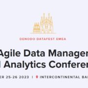 denodo datafest