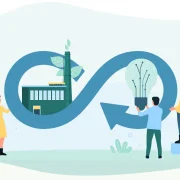 Economía circular: barreras y dinamizadores para su implementación efectiva en la pyme